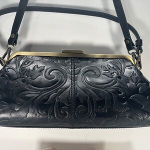 GIANNI CONTI ITALY-NWT$495.00    NOW !  $ 244.00 HAND EMBOSSING -3 D DEEP